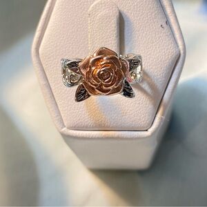 LIVE SHOW LAST ACT RING SIZE 6